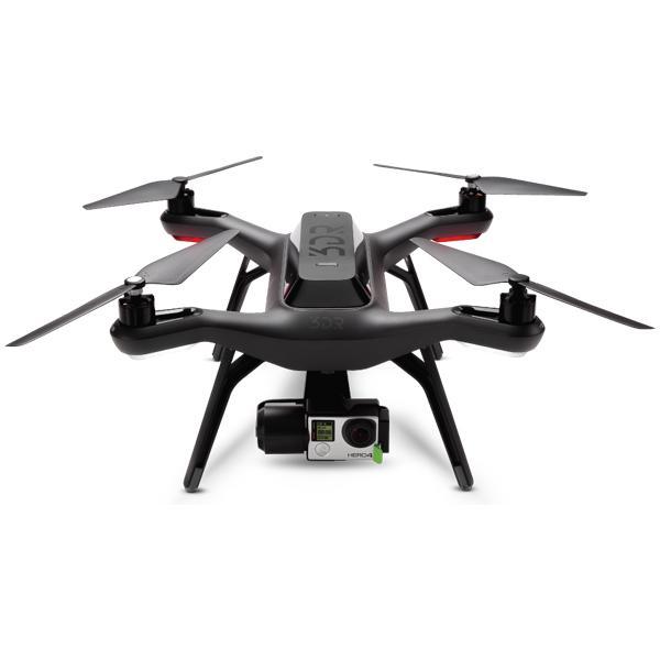 Protocol - VideoDrone AP Drone with Remote Controller - Black