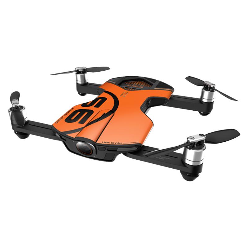 Holy Stone HS720 Foldable GPS Drone with 4K UHD Camera