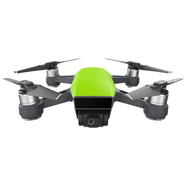 Protocol - Drone with Live Streaming HD Camera - Brown/White